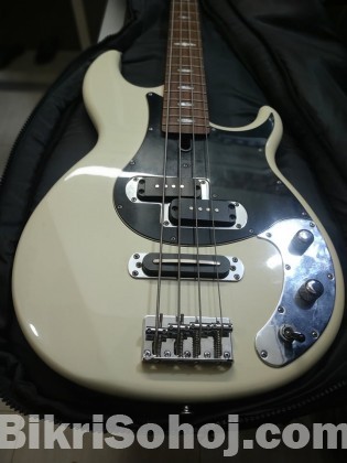 Yamaha BB424X Vintage Bass